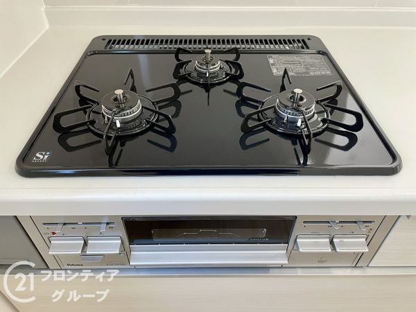 奈良市中山町　新築一戸建て　第１３１号棟