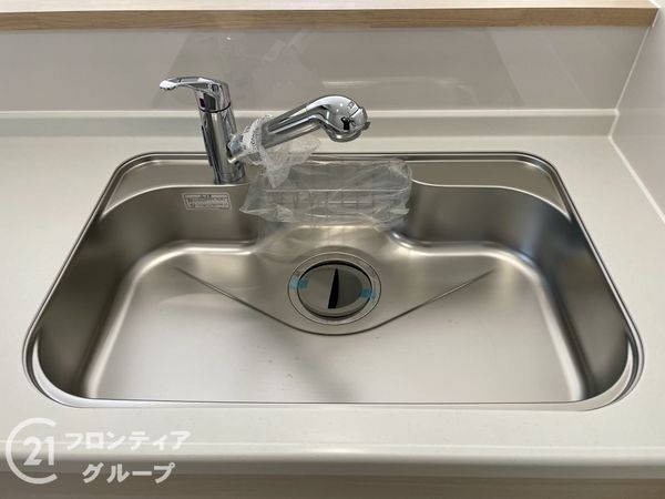 奈良市中山町　新築一戸建て　第１３１号棟