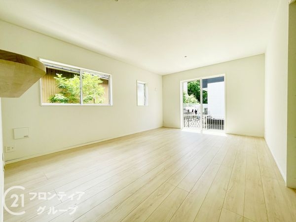 奈良市中山町　新築一戸建て　第１３１号棟