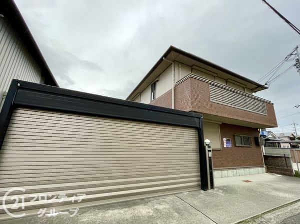 磯城郡田原本町大字十六面の中古一戸建て