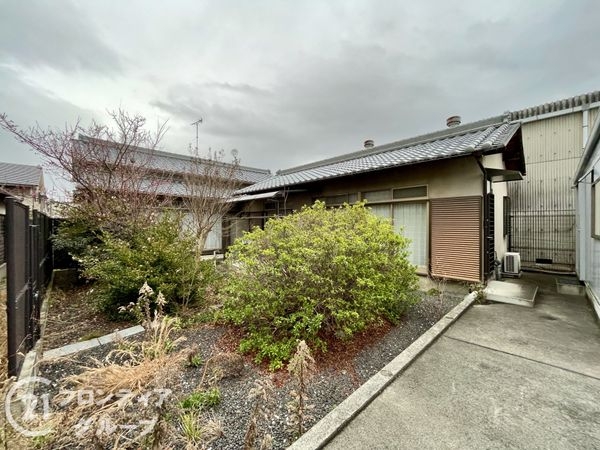 磯城郡田原本町大字十六面の中古一戸建て