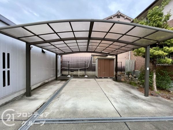 磯城郡田原本町大字十六面の中古一戸建て