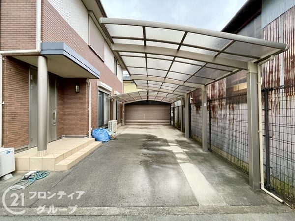 磯城郡田原本町大字十六面の中古一戸建て