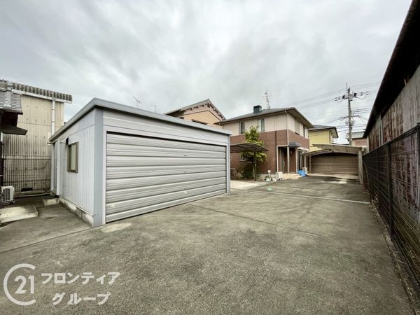 磯城郡田原本町大字十六面の中古一戸建て
