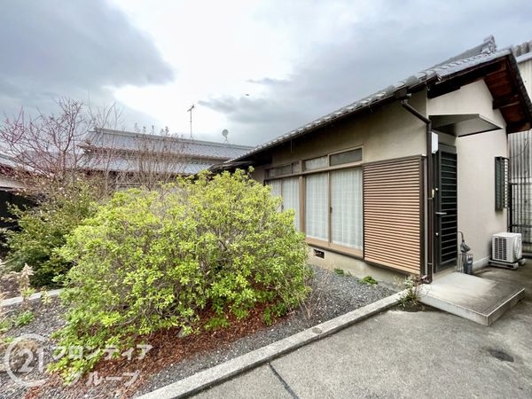 磯城郡田原本町大字十六面の中古一戸建て
