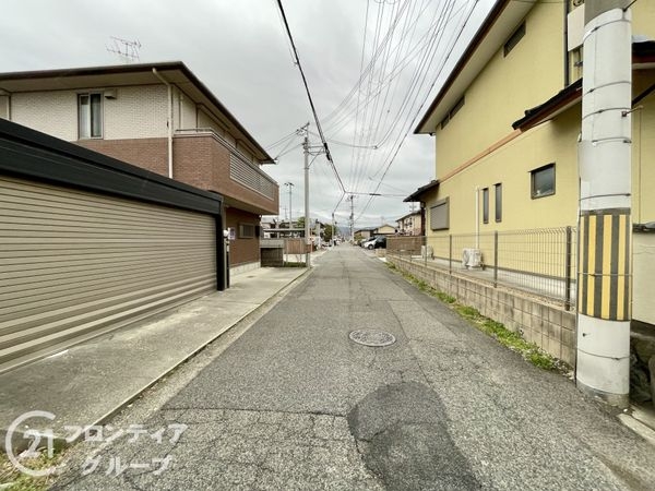 磯城郡田原本町大字十六面の中古一戸建て