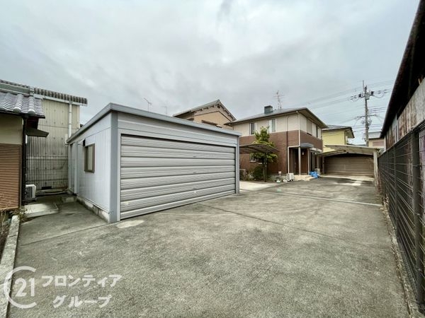 磯城郡田原本町大字十六面の中古一戸建て