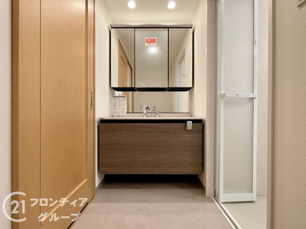 ルイシャトレ大和八木　中古マンション
