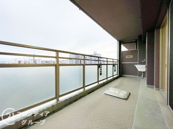 ルイシャトレ大和八木　中古マンション