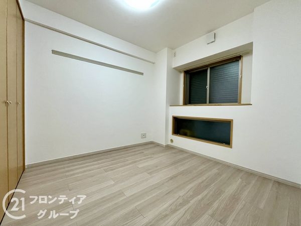 ルイシャトレ大和八木　中古マンション