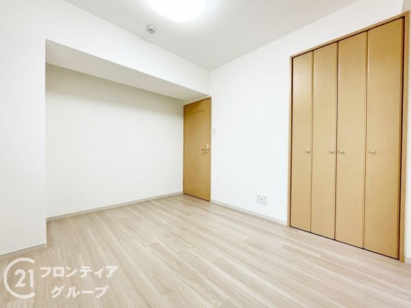 ルイシャトレ大和八木　中古マンション