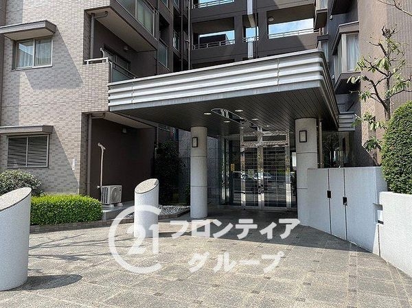 ルイシャトレ大和八木　中古マンション