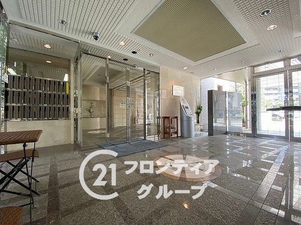 ルイシャトレ大和八木　中古マンション