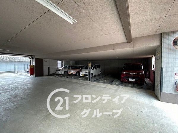 ルイシャトレ大和八木　中古マンション