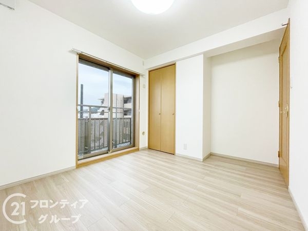 ルイシャトレ大和八木　中古マンション