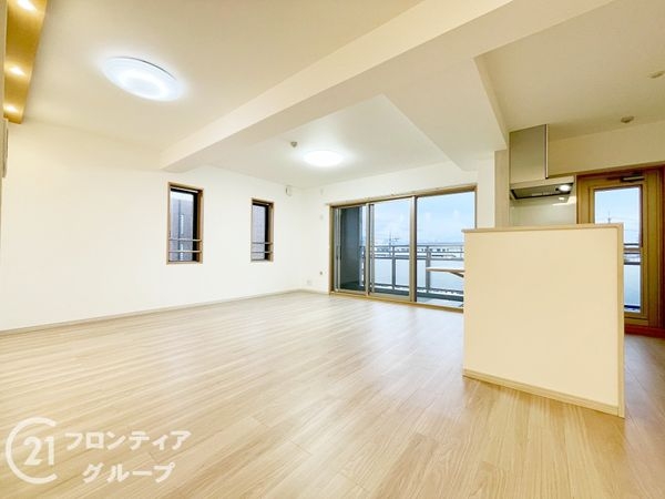 ルイシャトレ大和八木　中古マンション