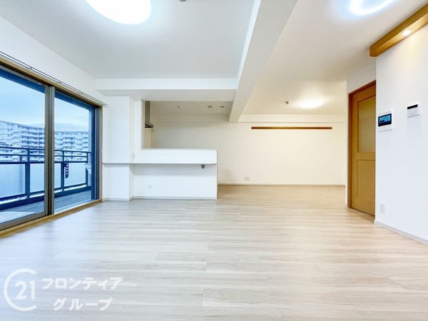 ルイシャトレ大和八木　中古マンション