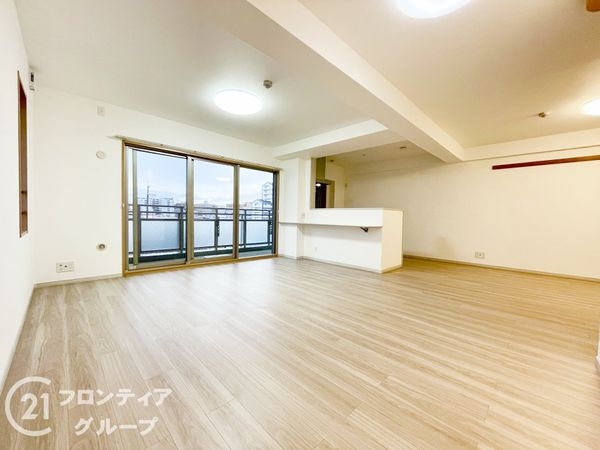 ルイシャトレ大和八木　中古マンション