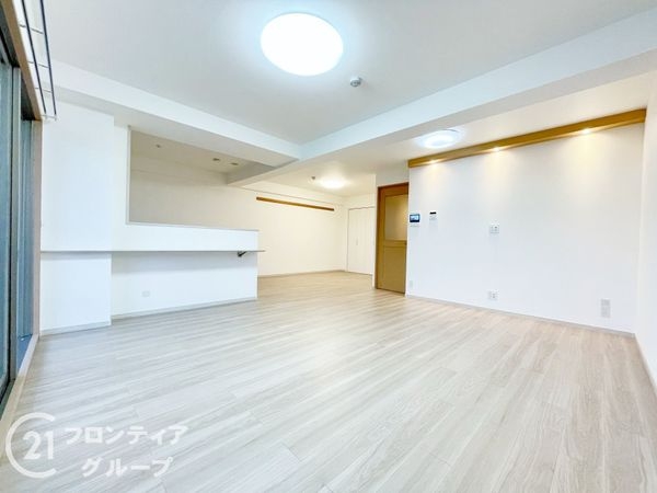 ルイシャトレ大和八木　中古マンション