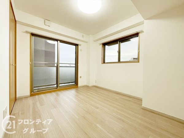 ルイシャトレ大和八木　中古マンション
