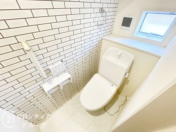 大和郡山市九条町　新築一戸建て　２期　２号棟