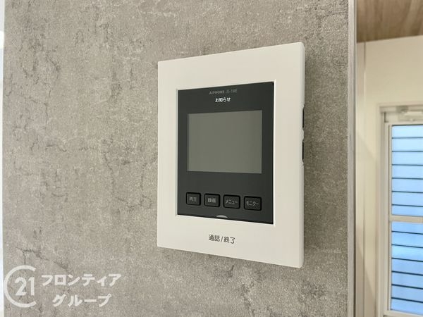 大和郡山市九条町　新築一戸建て　２期　２号棟