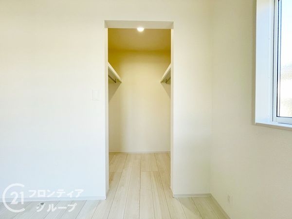 大和郡山市九条町　新築一戸建て　２期　１号棟