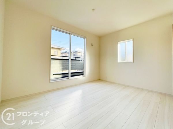 大和郡山市九条町　新築一戸建て　２期　１号棟