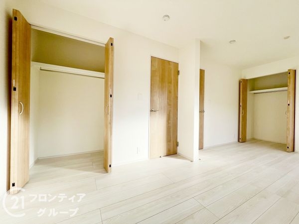大和郡山市九条町　新築一戸建て　２期　１号棟
