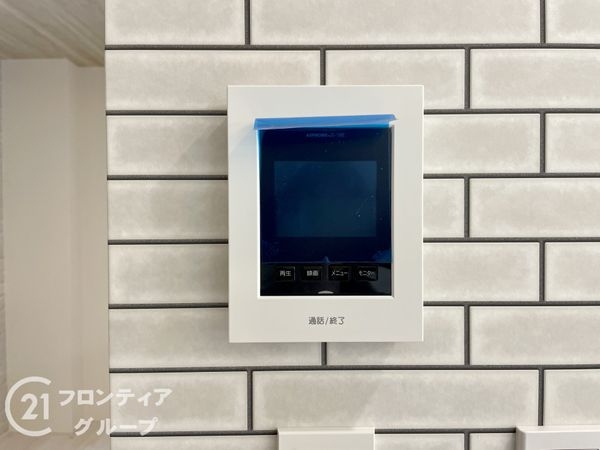 大和郡山市九条町　新築一戸建て　２期　１号棟