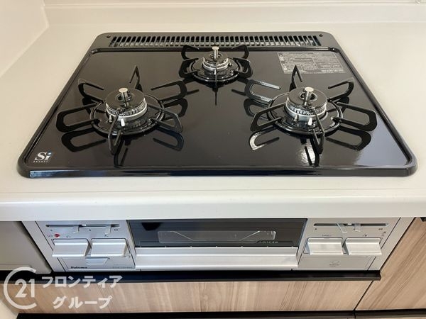 大和郡山市九条町　新築一戸建て　２期　１号棟