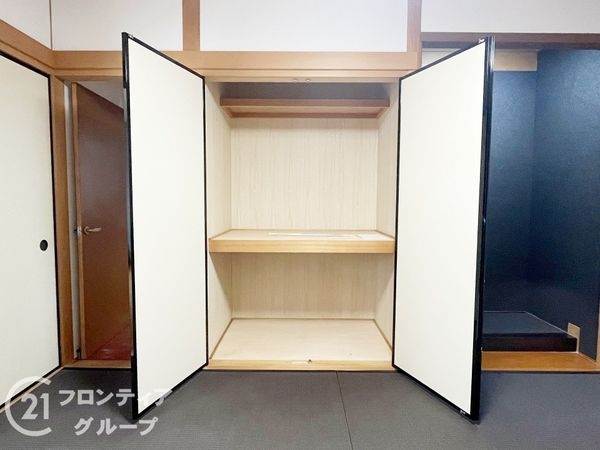 木津川市州見台３丁目の中古一戸建て