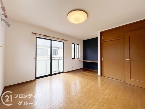 木津川市州見台３丁目の中古一戸建て