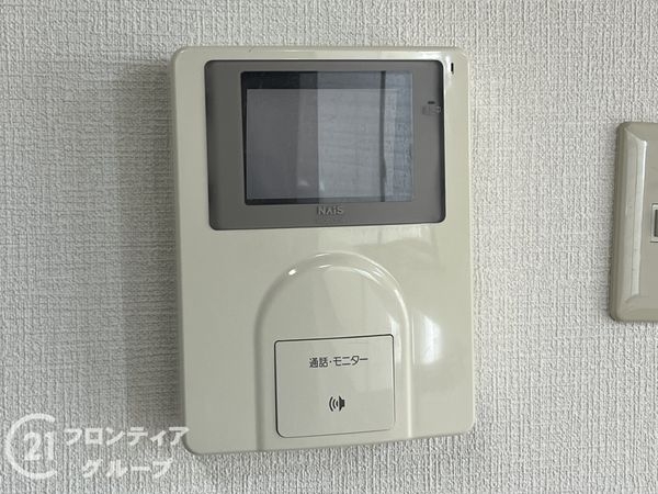 木津川市州見台３丁目の中古一戸建て