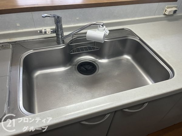 木津川市州見台３丁目の中古一戸建て