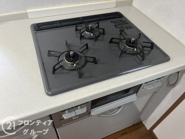 木津川市州見台３丁目の中古一戸建て