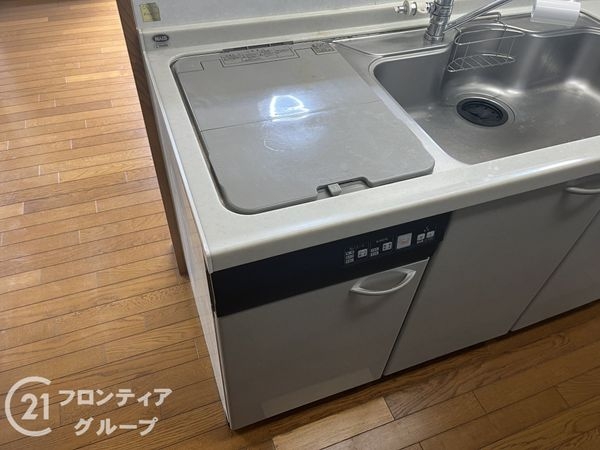 木津川市州見台３丁目の中古一戸建て