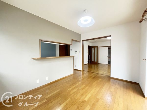 木津川市州見台３丁目　中古一戸建て