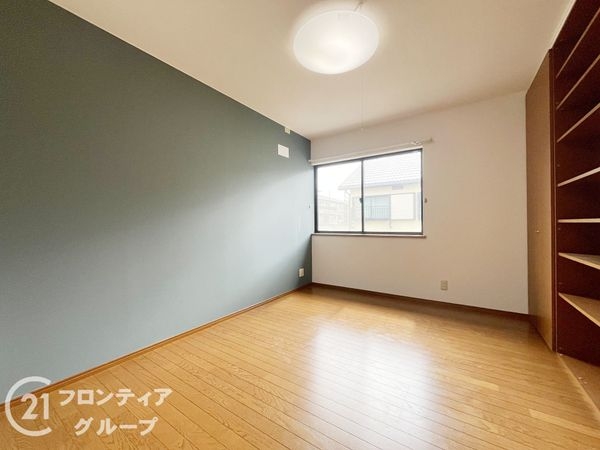木津川市州見台３丁目の中古一戸建て