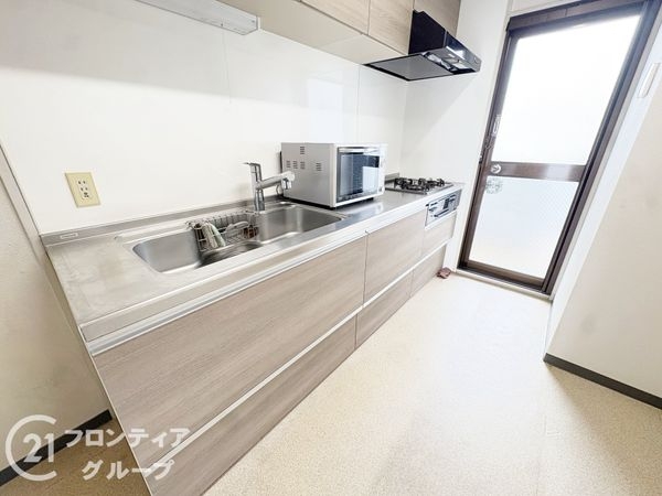 ローレルコートエスタ高の原４号棟　中古マンション