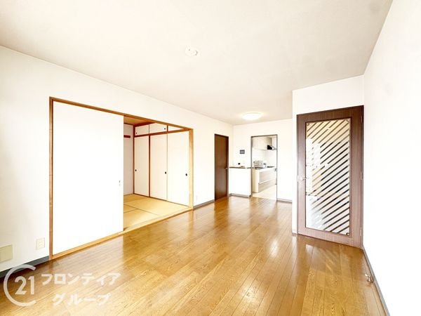 ローレルコートエスタ高の原４号棟　中古マンション