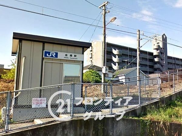 橿原市雲梯町の中古一戸建て(金橋駅(JR西日本桜井線))