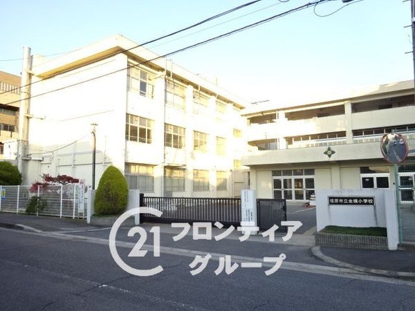 橿原市雲梯町の中古一戸建て(橿原市立金橋小学校)
