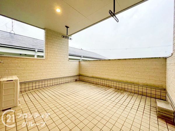 橿原市雲梯町の中古一戸建て