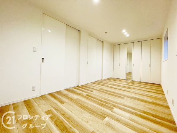 橿原市雲梯町の中古一戸建て
