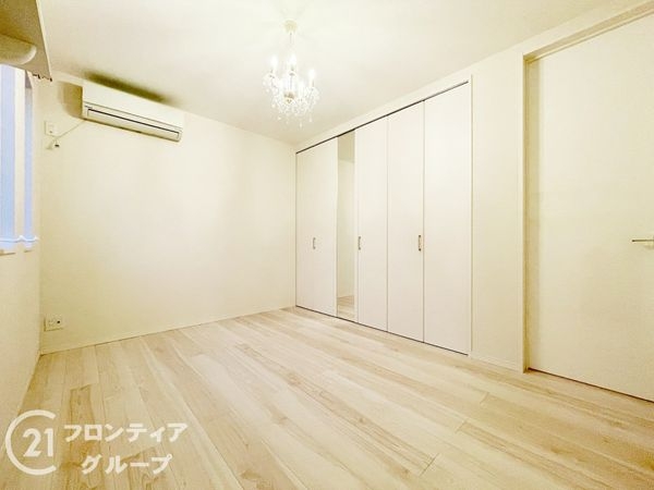 橿原市雲梯町の中古一戸建て