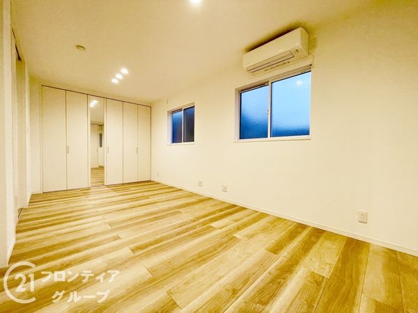 橿原市雲梯町の中古一戸建て