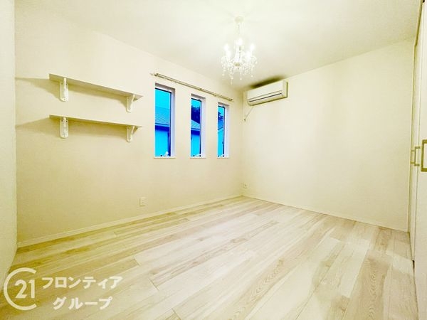 橿原市雲梯町の中古一戸建て