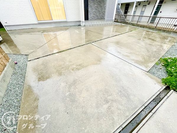 橿原市雲梯町の中古一戸建て