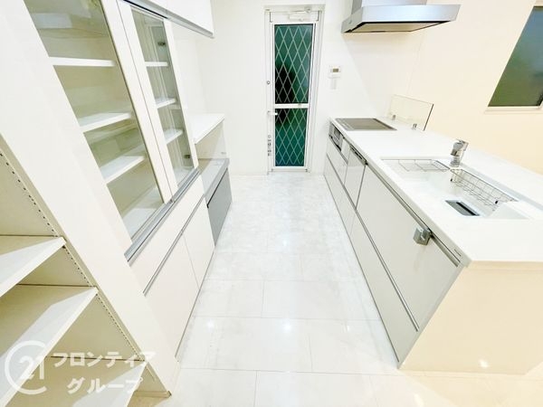 橿原市雲梯町の中古一戸建て